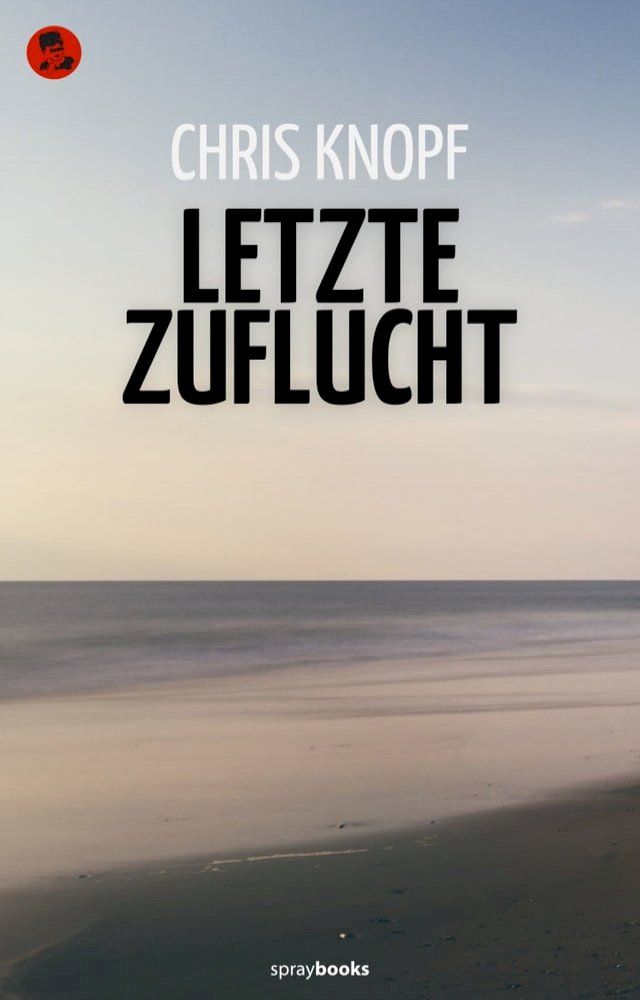  Letzte Zuflucht(Kobo/電子書)