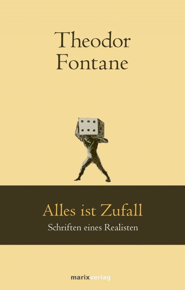  Alles ist Zufall(Kobo/電子書)