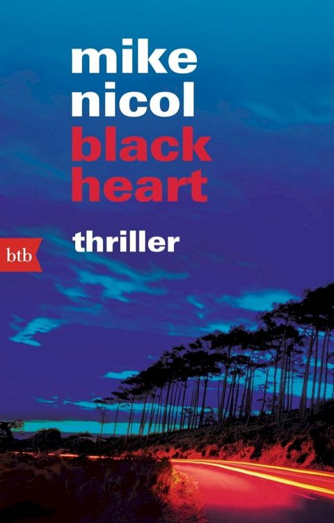 black heart(Kobo/電子書)