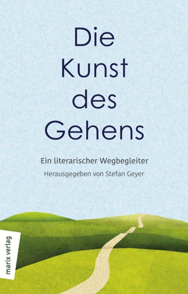  Die Kunst des Gehens(Kobo/電子書)