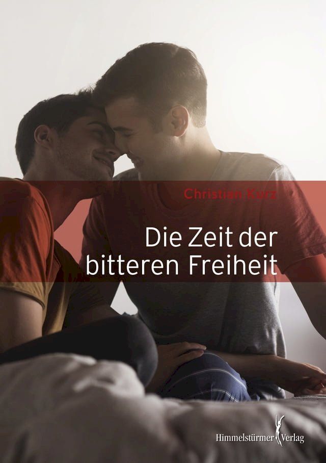  Die Zeit der bitteren Freiheit(Kobo/電子書)