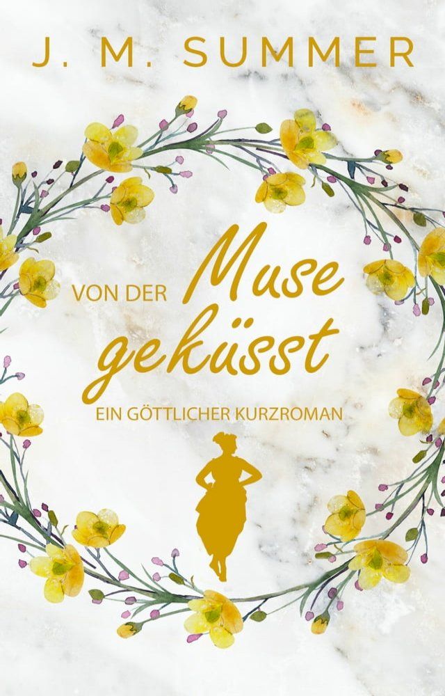  Von der Muse gek&uuml;sst(Kobo/電子書)