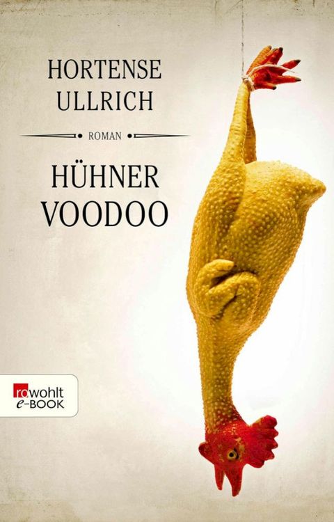 H&uuml;hner Voodoo(Kobo/電子書)