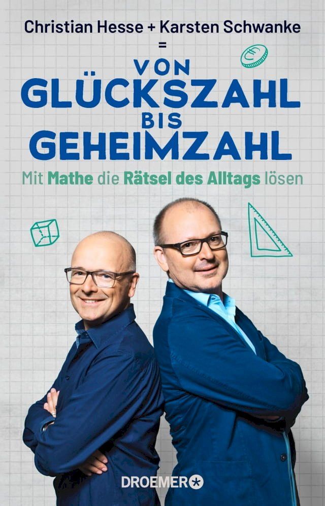  Von Gl&uuml;ckszahl bis Geheimzahl(Kobo/電子書)