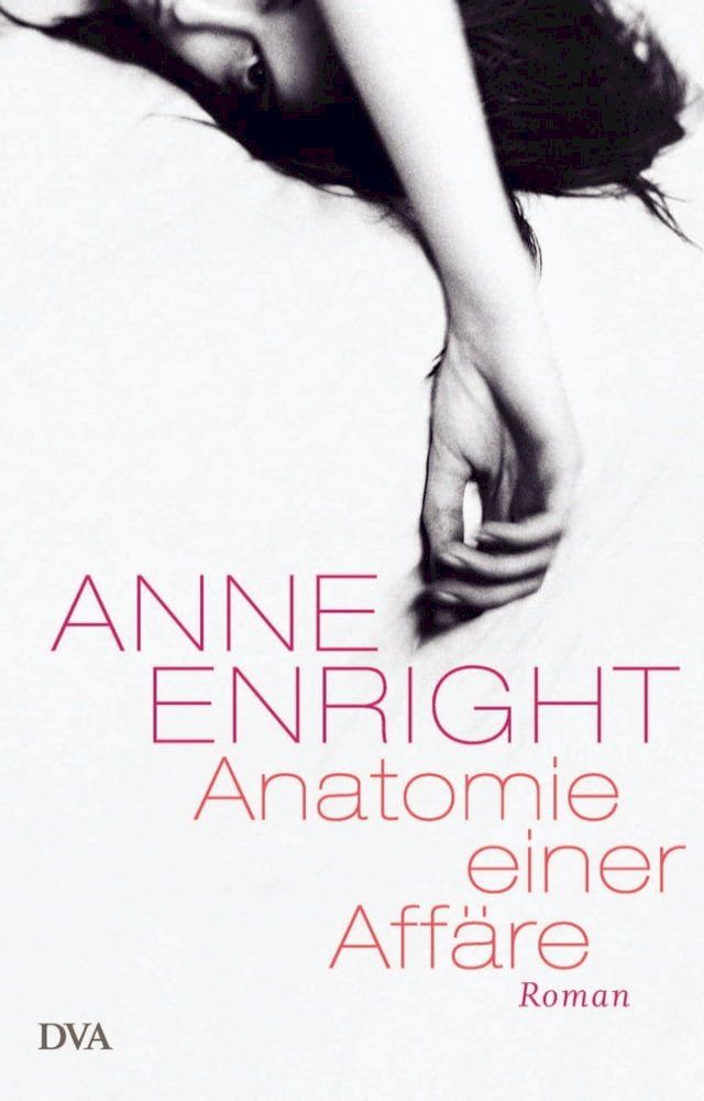  Anatomie einer Affäre(Kobo/電子書)