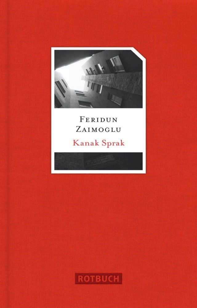  Kanak Sprak(Kobo/電子書)