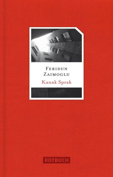 Kanak Sprak(Kobo/電子書)