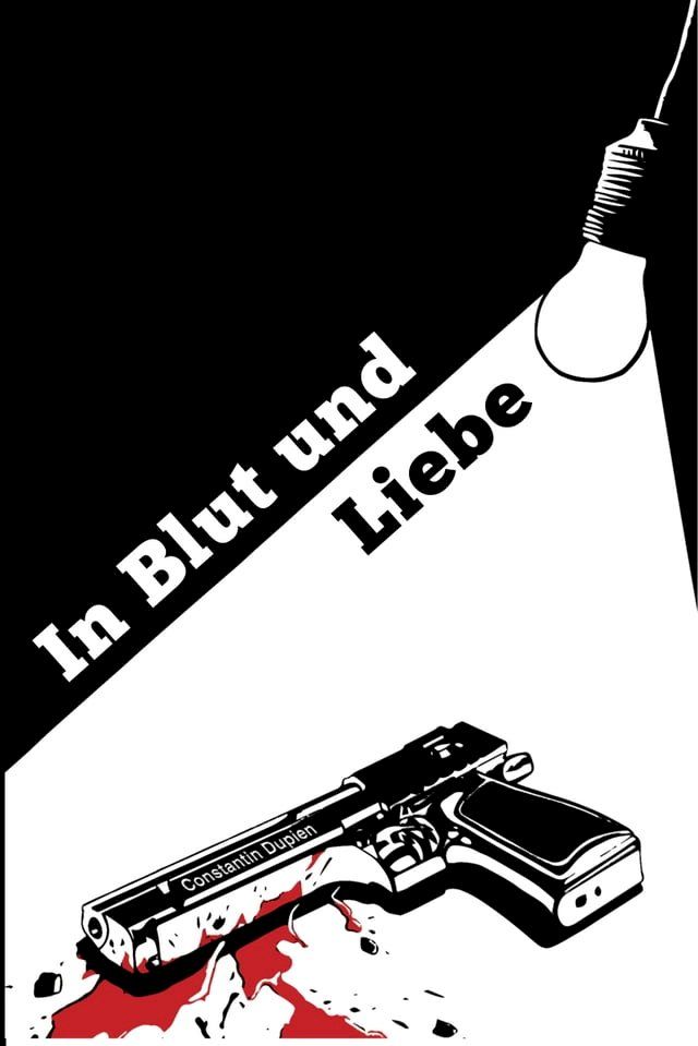  In Blut und Liebe(Kobo/電子書)