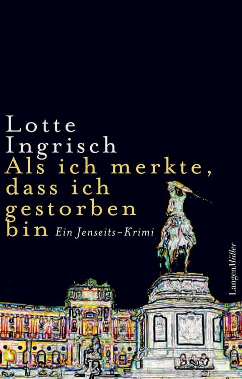 Als ich merkte, dass ich gestorben bin(Kobo/電子書)