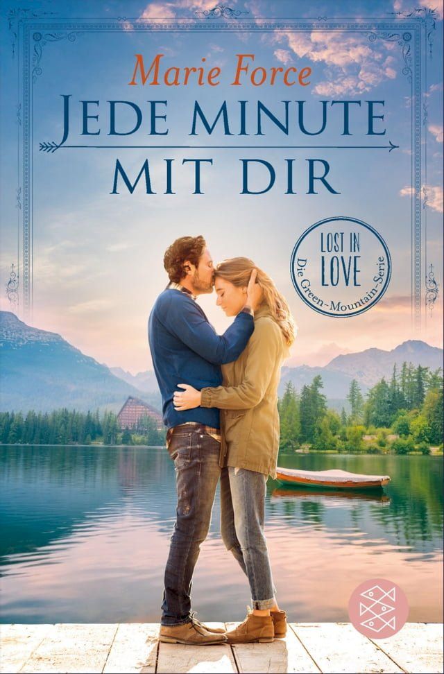  Jede Minute mit dir(Kobo/電子書)