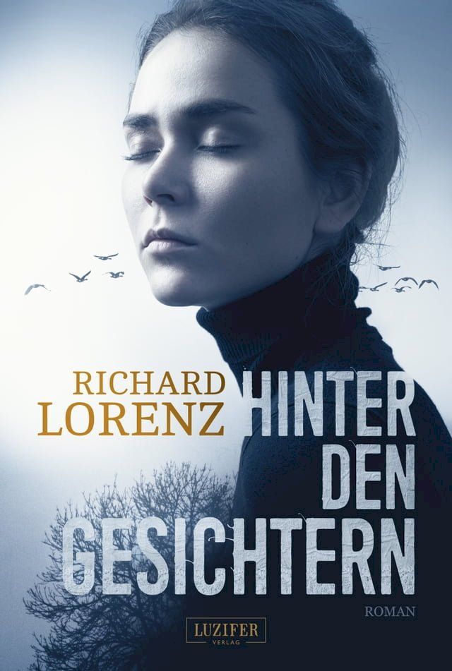  HINTER DEN GESICHTERN(Kobo/電子書)