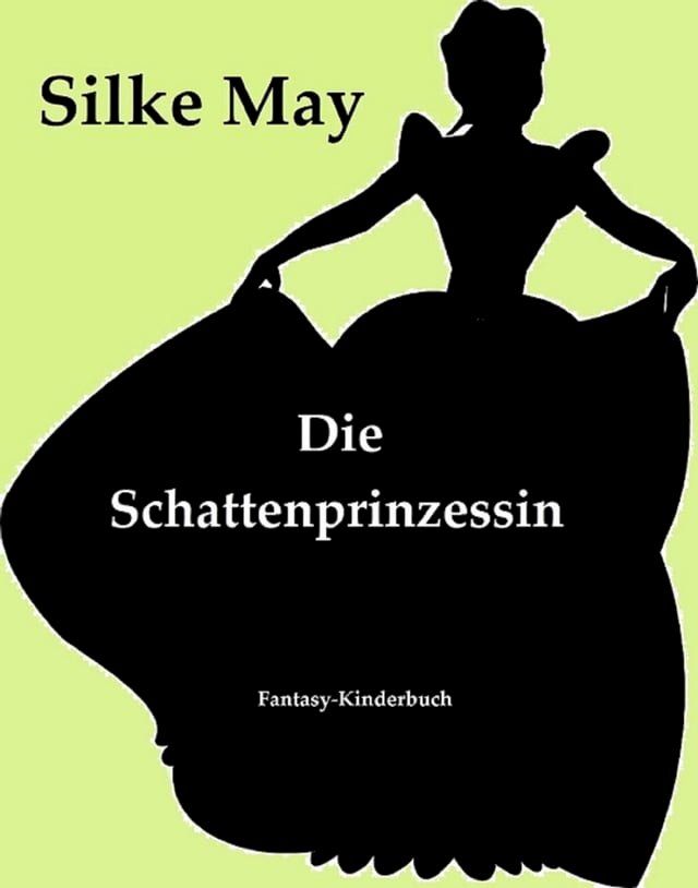  Die Schattenprinzessin(Kobo/電子書)