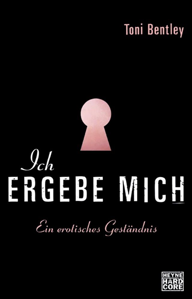  Ich ergebe mich(Kobo/電子書)