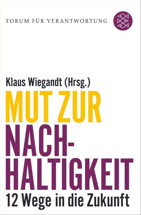 Mut zur Nachhaltigkeit(Kobo/電子書)