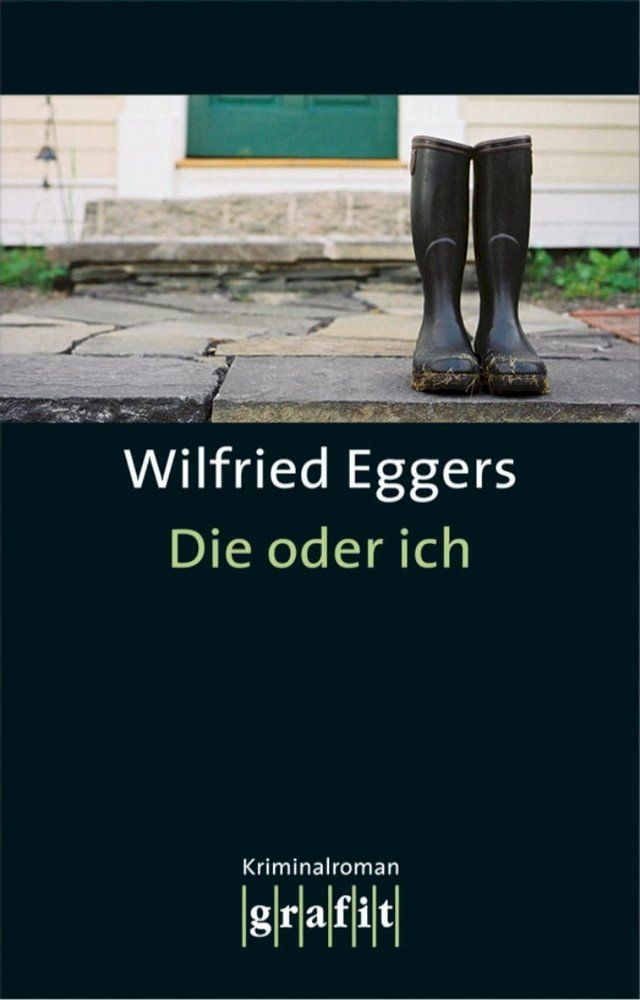  Die oder ich(Kobo/電子書)