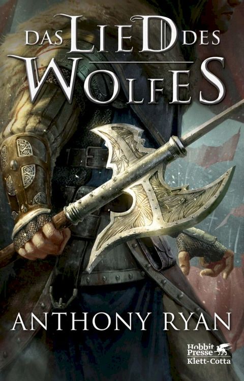 Das Lied des Wolfes(Kobo/電子書)