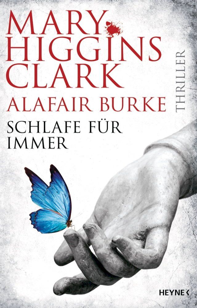  Schlafe f&uuml;r immer(Kobo/電子書)