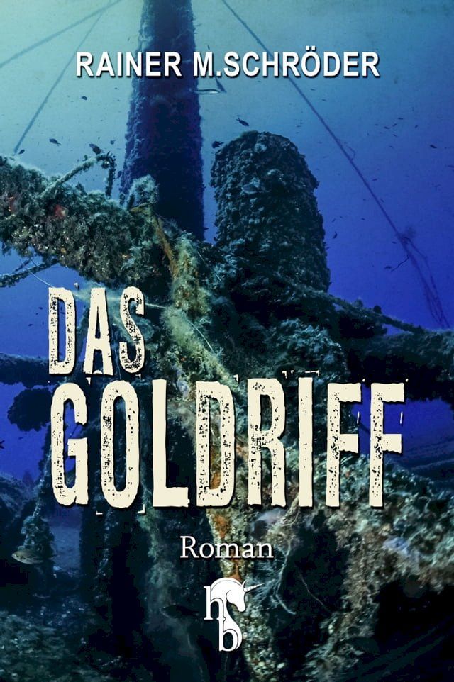  Das Goldriff(Kobo/電子書)