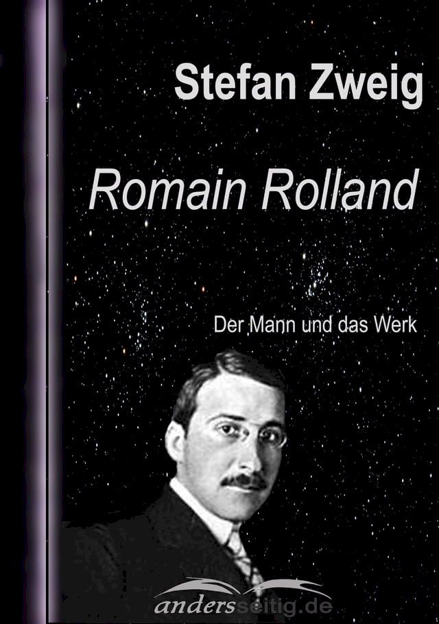  Romain Rolland(Kobo/電子書)