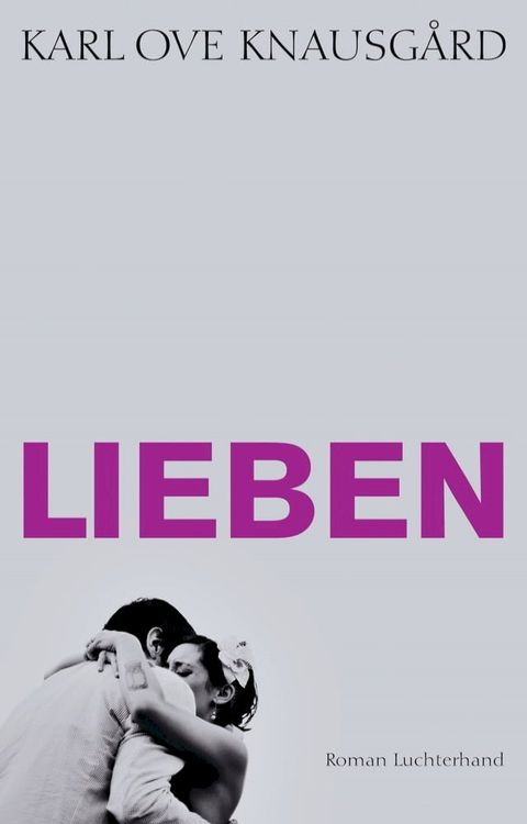 Lieben(Kobo/電子書)