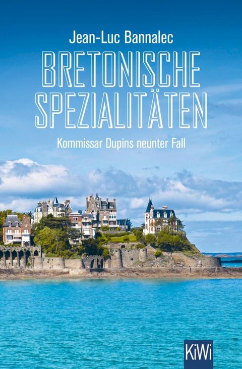 Bretonische Spezialitäten(Kobo/電子書)