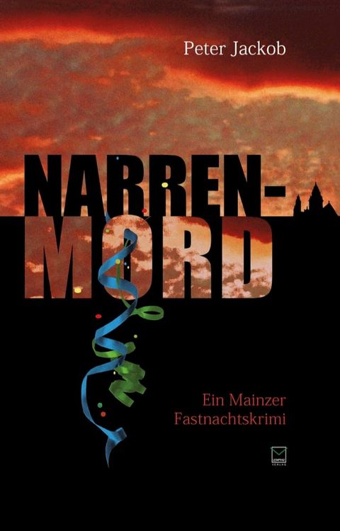 Narren-Mord(Kobo/電子書)