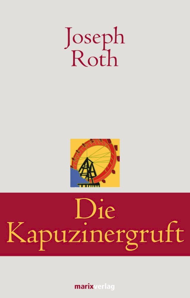  Die Kapuzinergruft(Kobo/電子書)