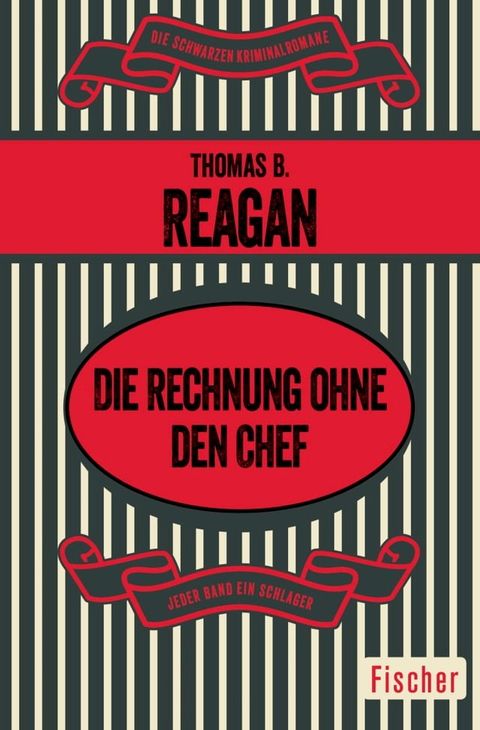 Die Rechnung ohne den Chef(Kobo/電子書)