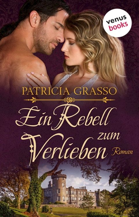 Ein Rebell zum Verlieben - Devereux-MacArthur-Reihe: Band 2(Kobo/電子書)