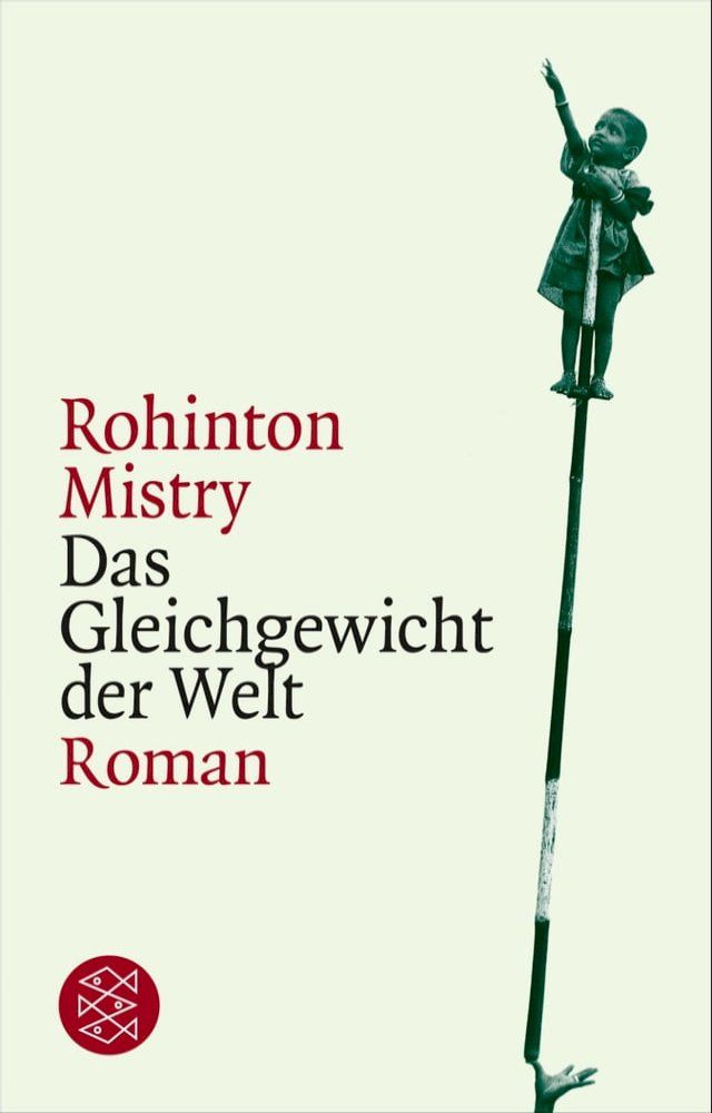  Das Gleichgewicht der Welt(Kobo/電子書)