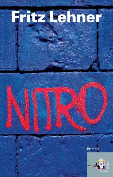 Nitro(Kobo/電子書)