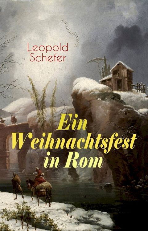 Ein Weihnachtsfest in Rom(Kobo/電子書)