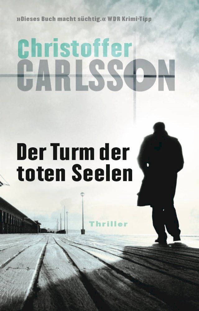  Der Turm der toten Seelen(Kobo/電子書)