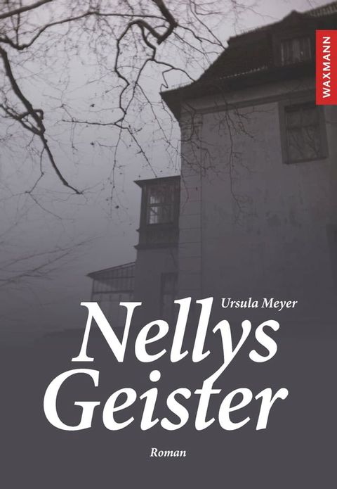 Nellys Geister(Kobo/電子書)