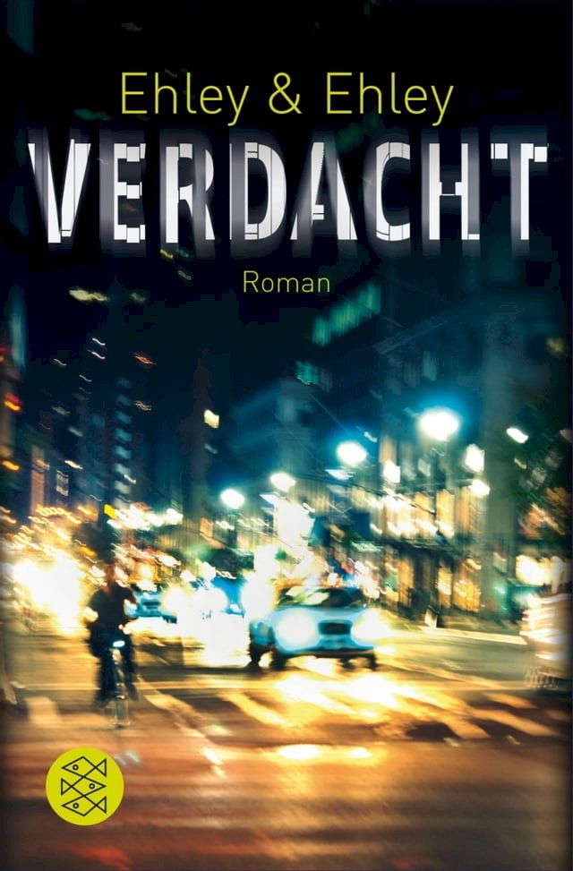  Verdacht(Kobo/電子書)