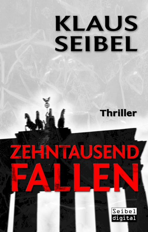 Zehntausend Fallen(Kobo/電子書)