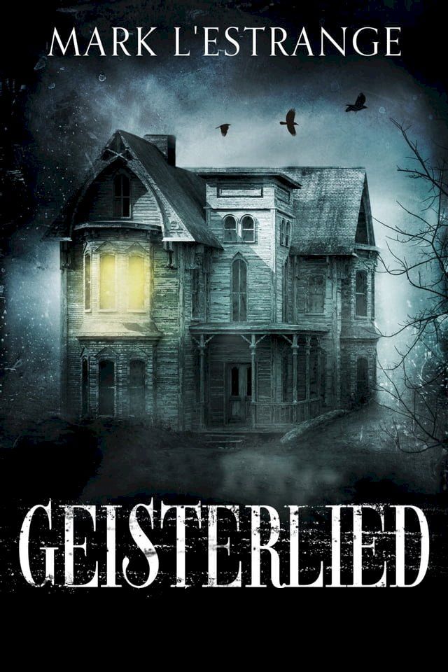  Geisterlied(Kobo/電子書)