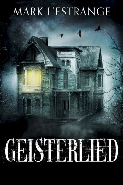 Geisterlied(Kobo/電子書)