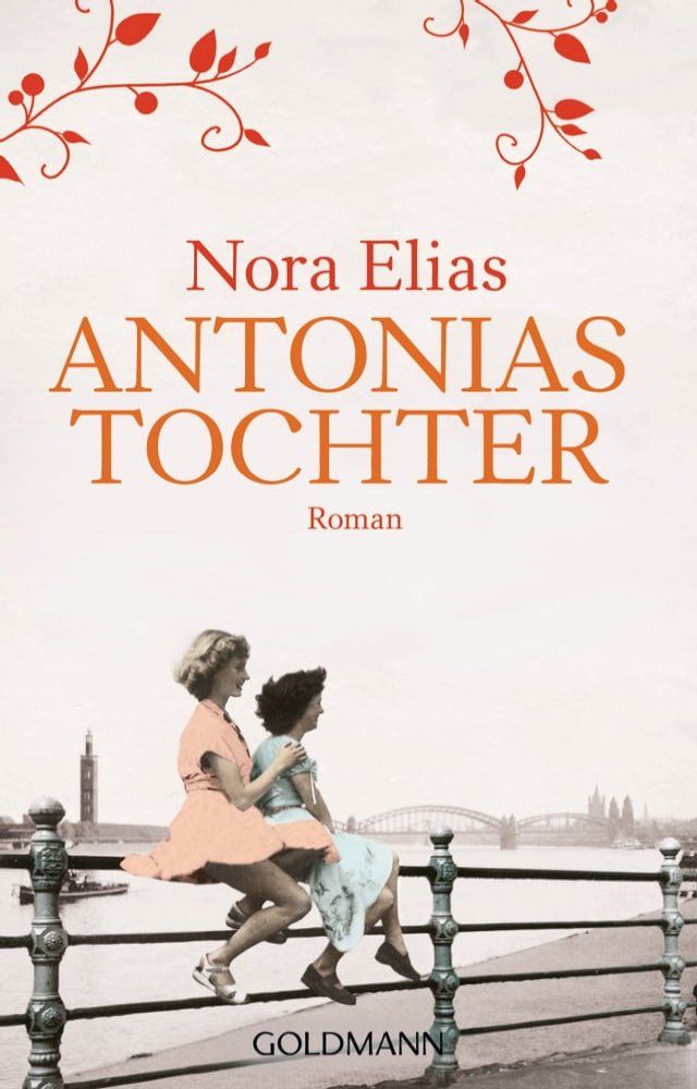  Antonias Tochter(Kobo/電子書)