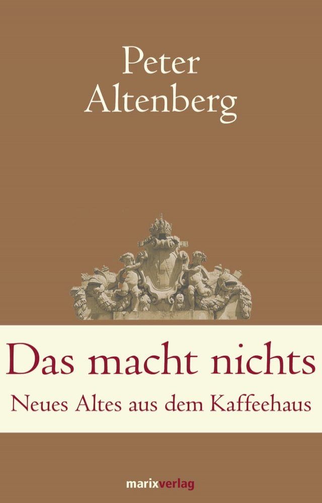  Das macht nichts(Kobo/電子書)