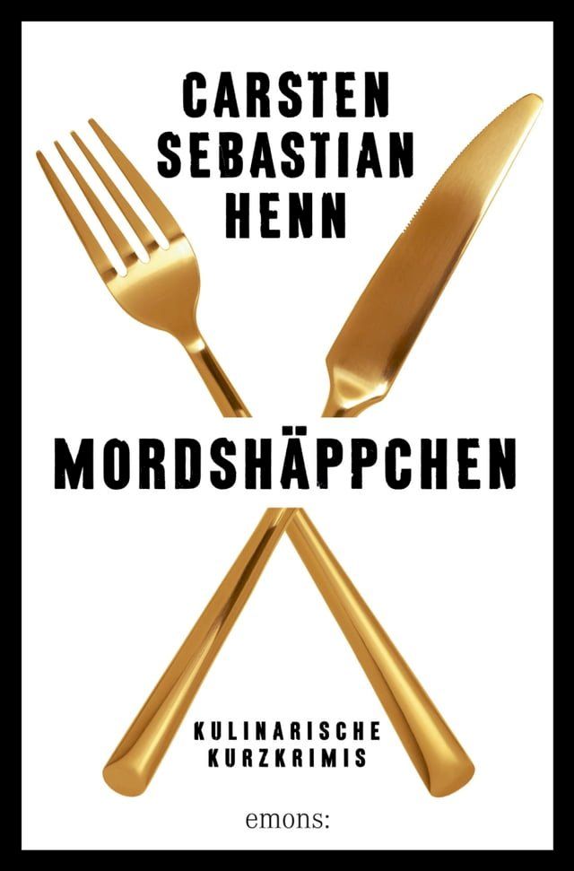  Mordshäppchen(Kobo/電子書)