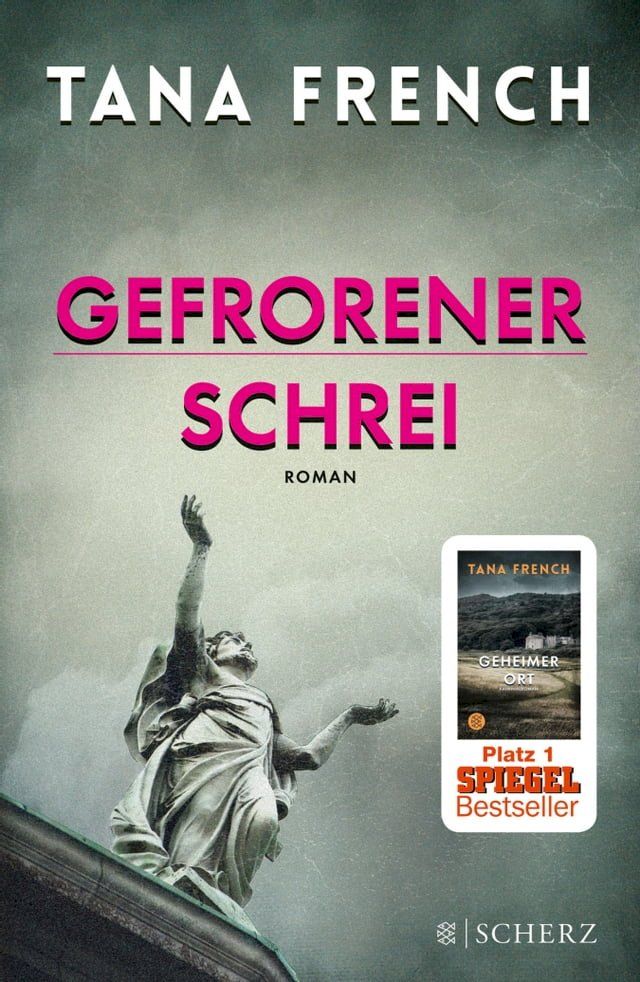  Gefrorener Schrei(Kobo/電子書)