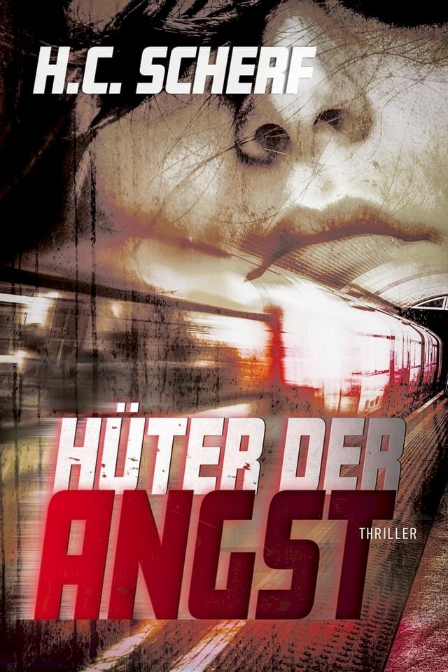  Hüter der Angst(Kobo/電子書)