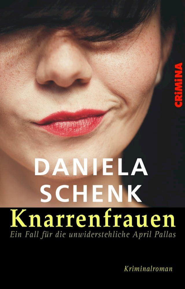  Knarrenfrauen(Kobo/電子書)