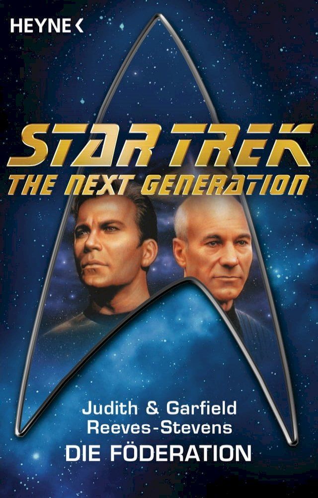  Star Trek: Die Föderation(Kobo/電子書)