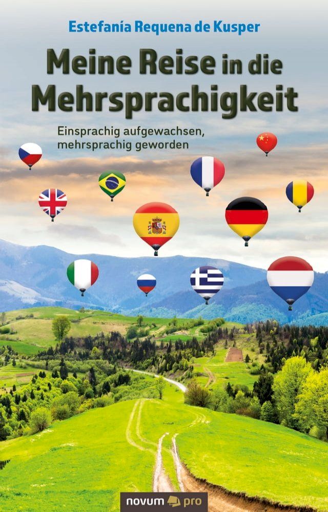  Meine Reise in die Mehrsprachigkeit(Kobo/電子書)