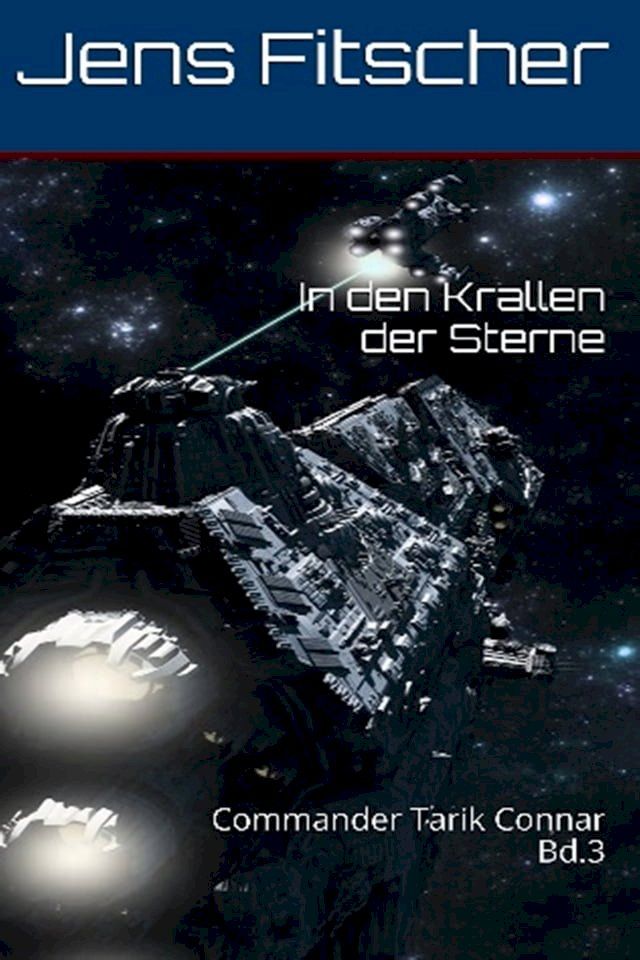  In den Krallen der Sterne(Kobo/電子書)