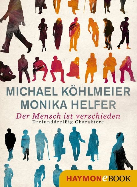 Der Mensch ist verschieden(Kobo/電子書)