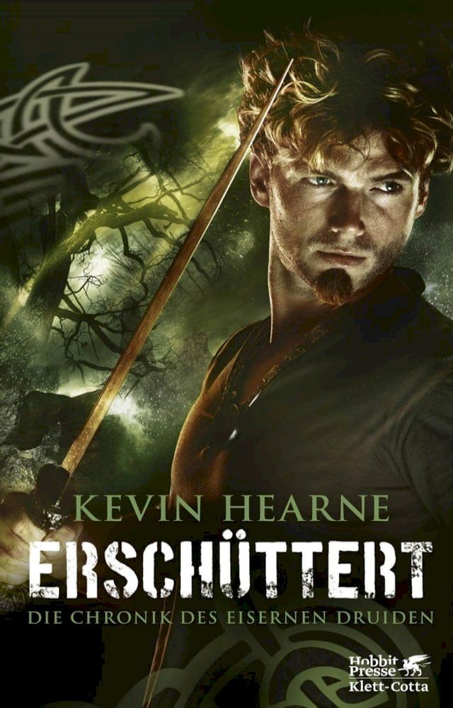  Erschüttert(Kobo/電子書)