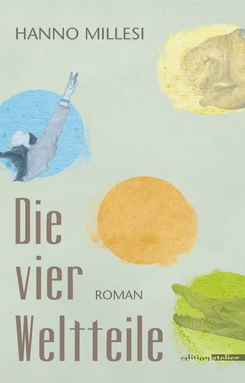 Die vier Weltteile(Kobo/電子書)